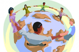 UFCD 8018 - Gestão e comunicação intercultural